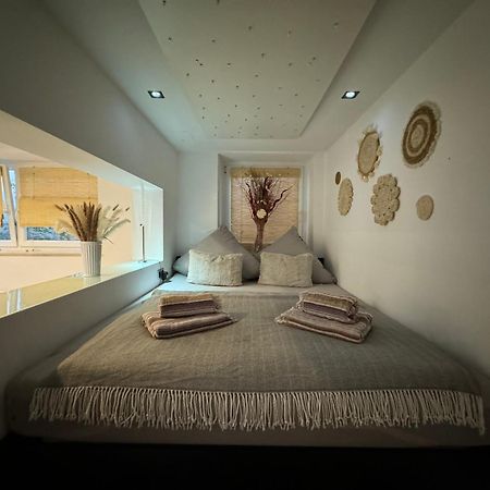 Ferienwohnung Im Boho Stil Naehe Salzburg ไฟรลาสซิง ภายนอก รูปภาพ