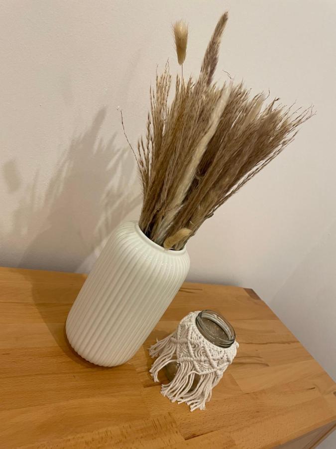 Ferienwohnung Im Boho Stil Naehe Salzburg ไฟรลาสซิง ภายนอก รูปภาพ