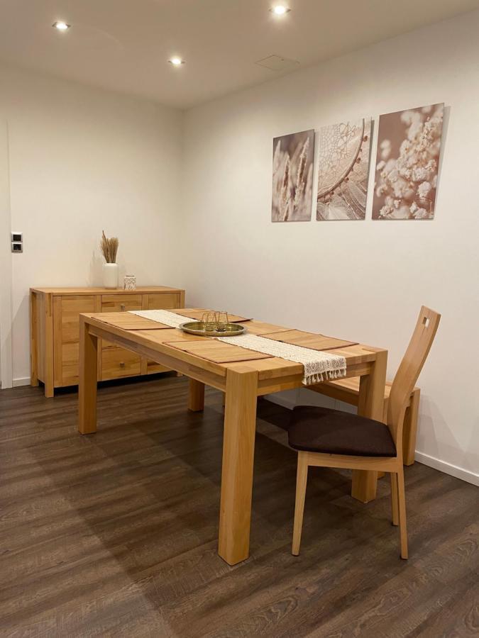 Ferienwohnung Im Boho Stil Naehe Salzburg ไฟรลาสซิง ภายนอก รูปภาพ