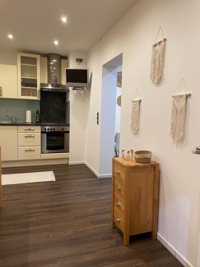 Ferienwohnung Im Boho Stil Naehe Salzburg ไฟรลาสซิง ภายนอก รูปภาพ
