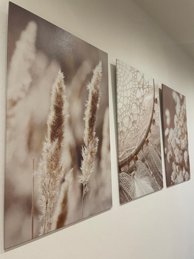 Ferienwohnung Im Boho Stil Naehe Salzburg ไฟรลาสซิง ภายนอก รูปภาพ