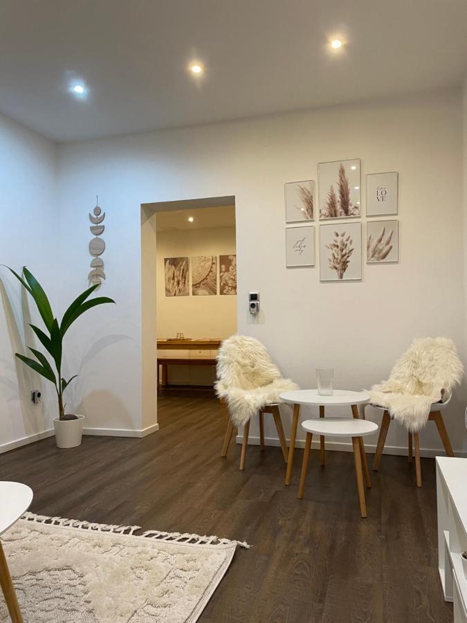 Ferienwohnung Im Boho Stil Naehe Salzburg ไฟรลาสซิง ภายนอก รูปภาพ