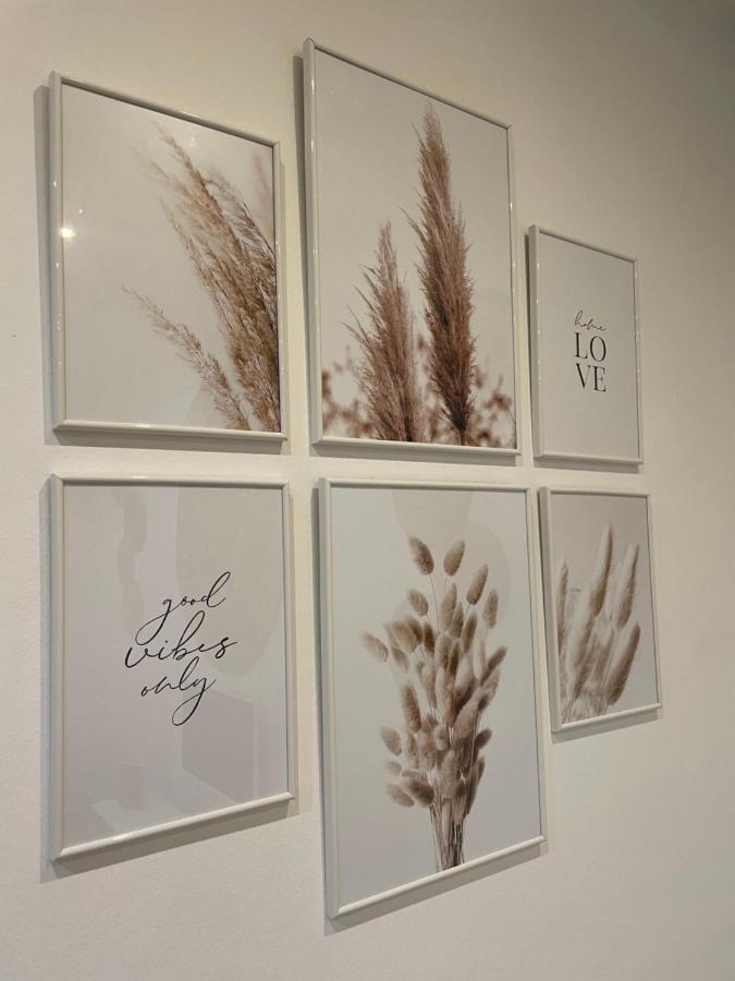 Ferienwohnung Im Boho Stil Naehe Salzburg ไฟรลาสซิง ภายนอก รูปภาพ