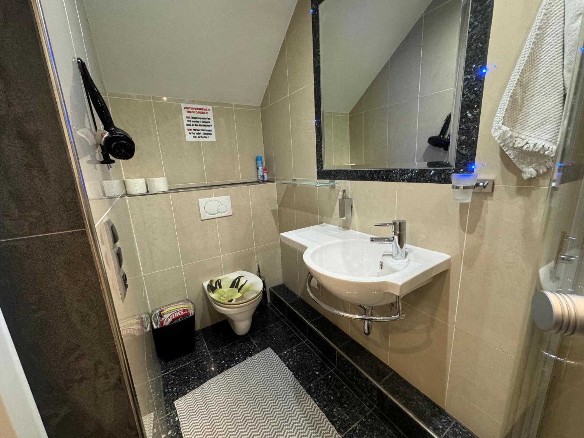 Ferienwohnung Im Boho Stil Naehe Salzburg ไฟรลาสซิง ภายนอก รูปภาพ