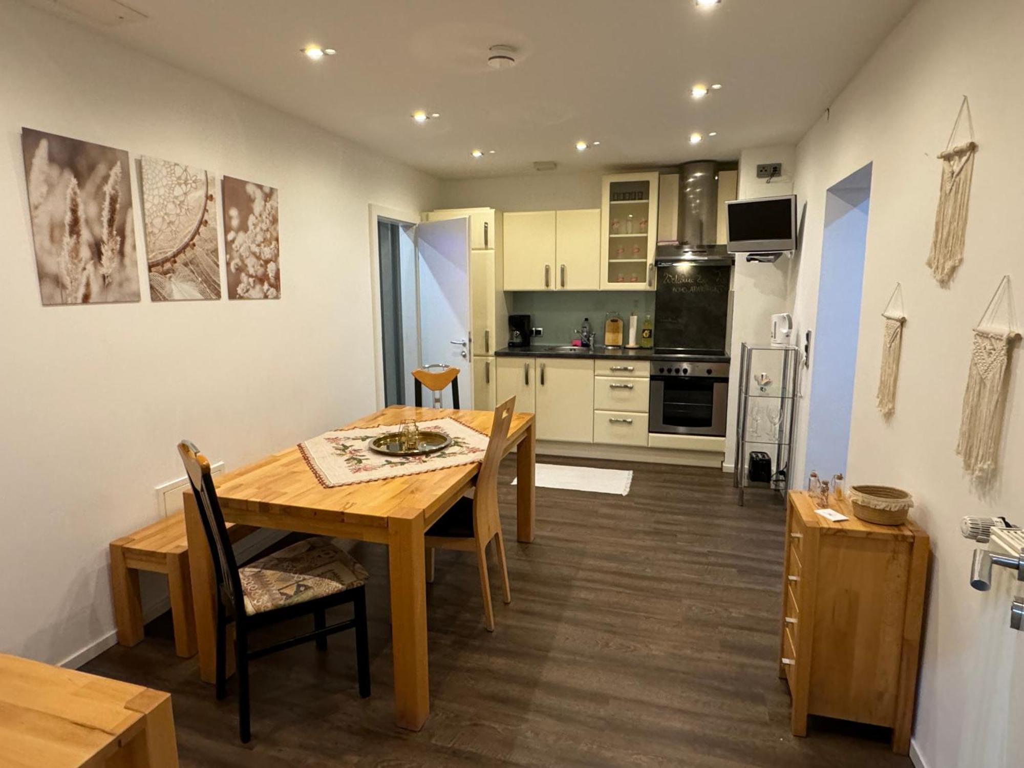 Ferienwohnung Im Boho Stil Naehe Salzburg ไฟรลาสซิง ภายนอก รูปภาพ