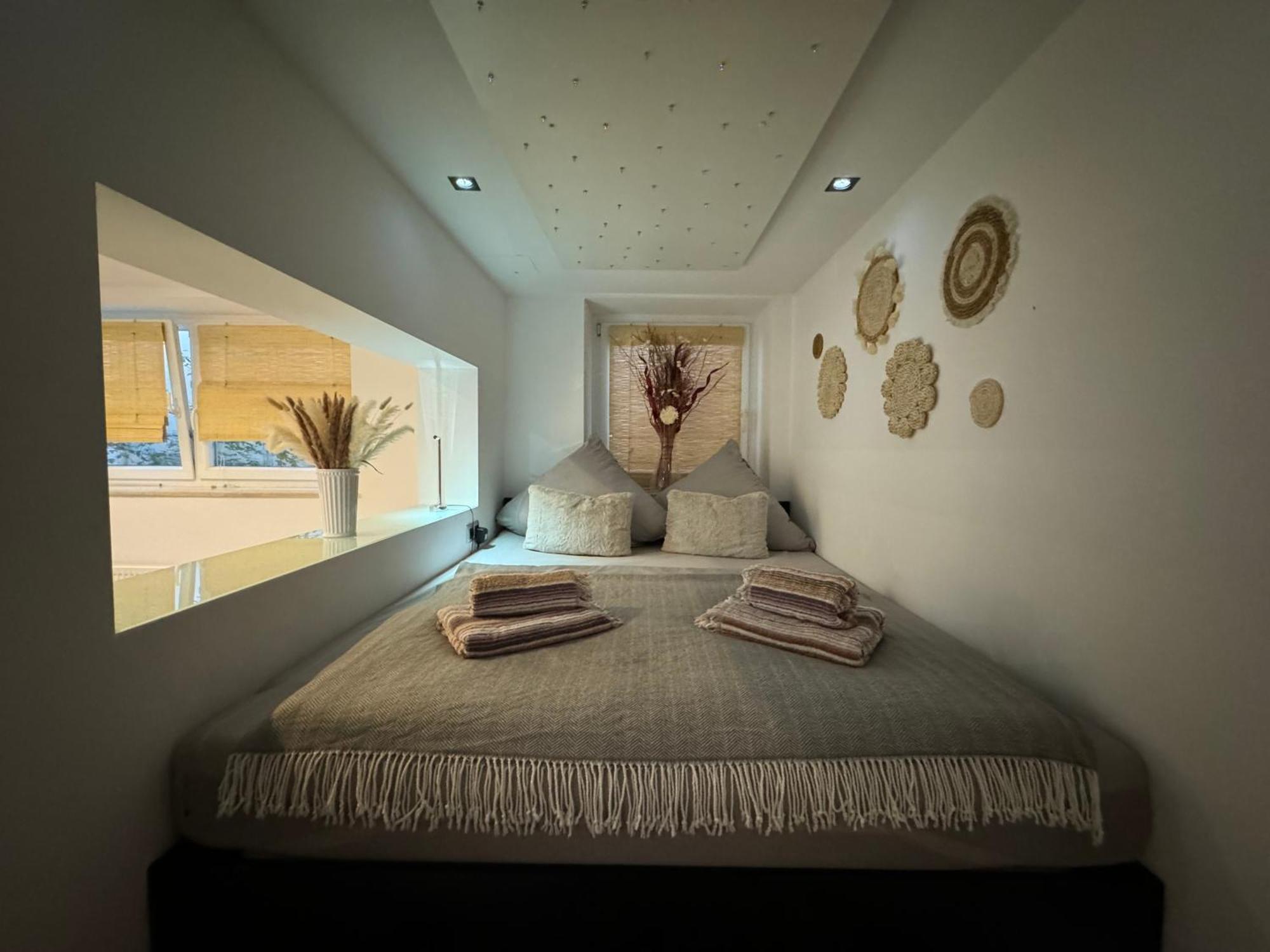 Ferienwohnung Im Boho Stil Naehe Salzburg ไฟรลาสซิง ภายนอก รูปภาพ