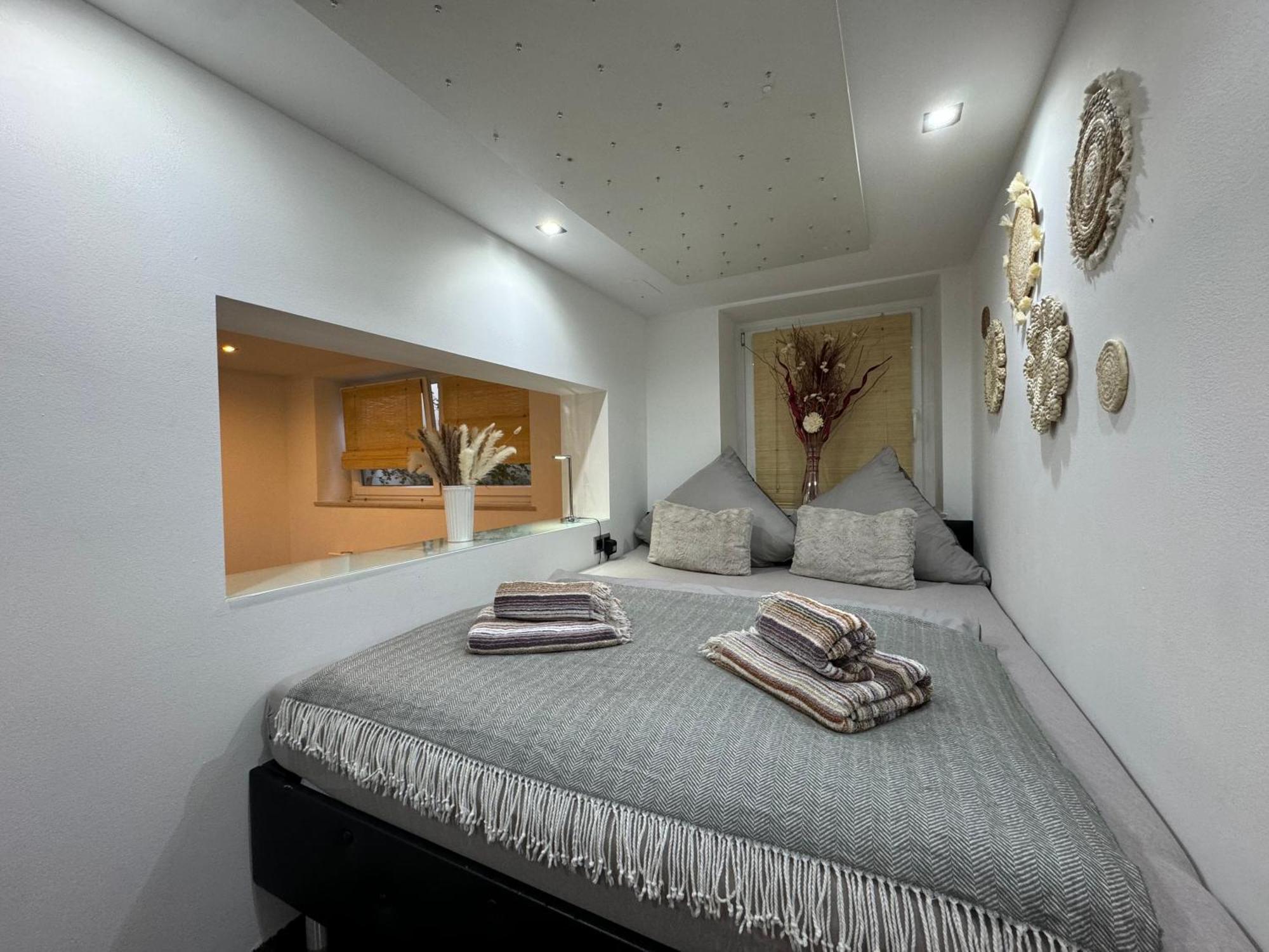Ferienwohnung Im Boho Stil Naehe Salzburg ไฟรลาสซิง ภายนอก รูปภาพ