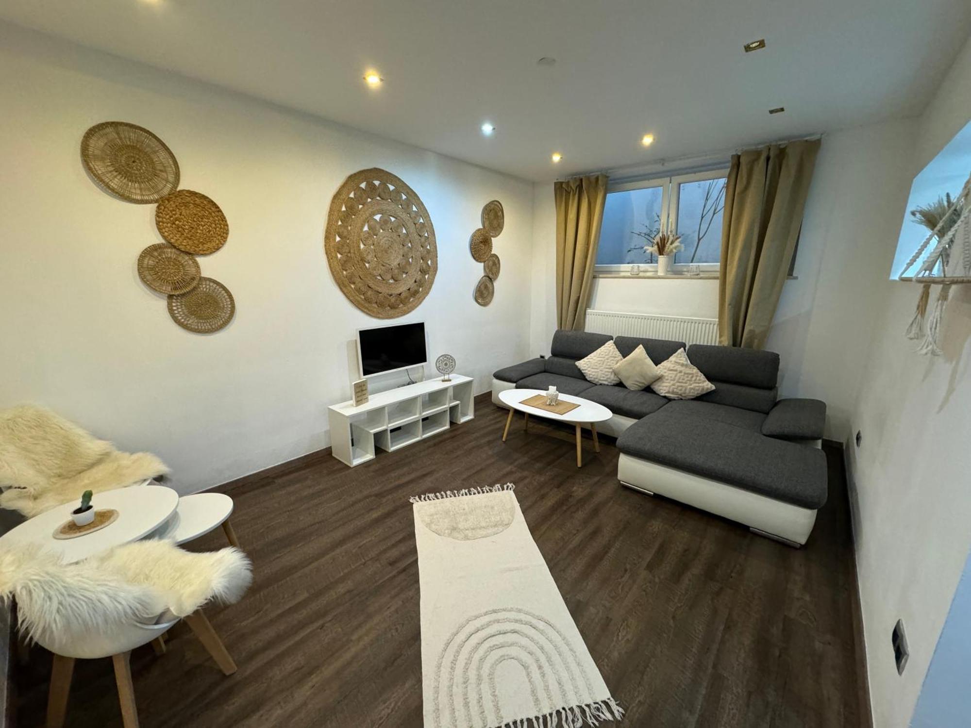 Ferienwohnung Im Boho Stil Naehe Salzburg ไฟรลาสซิง ภายนอก รูปภาพ