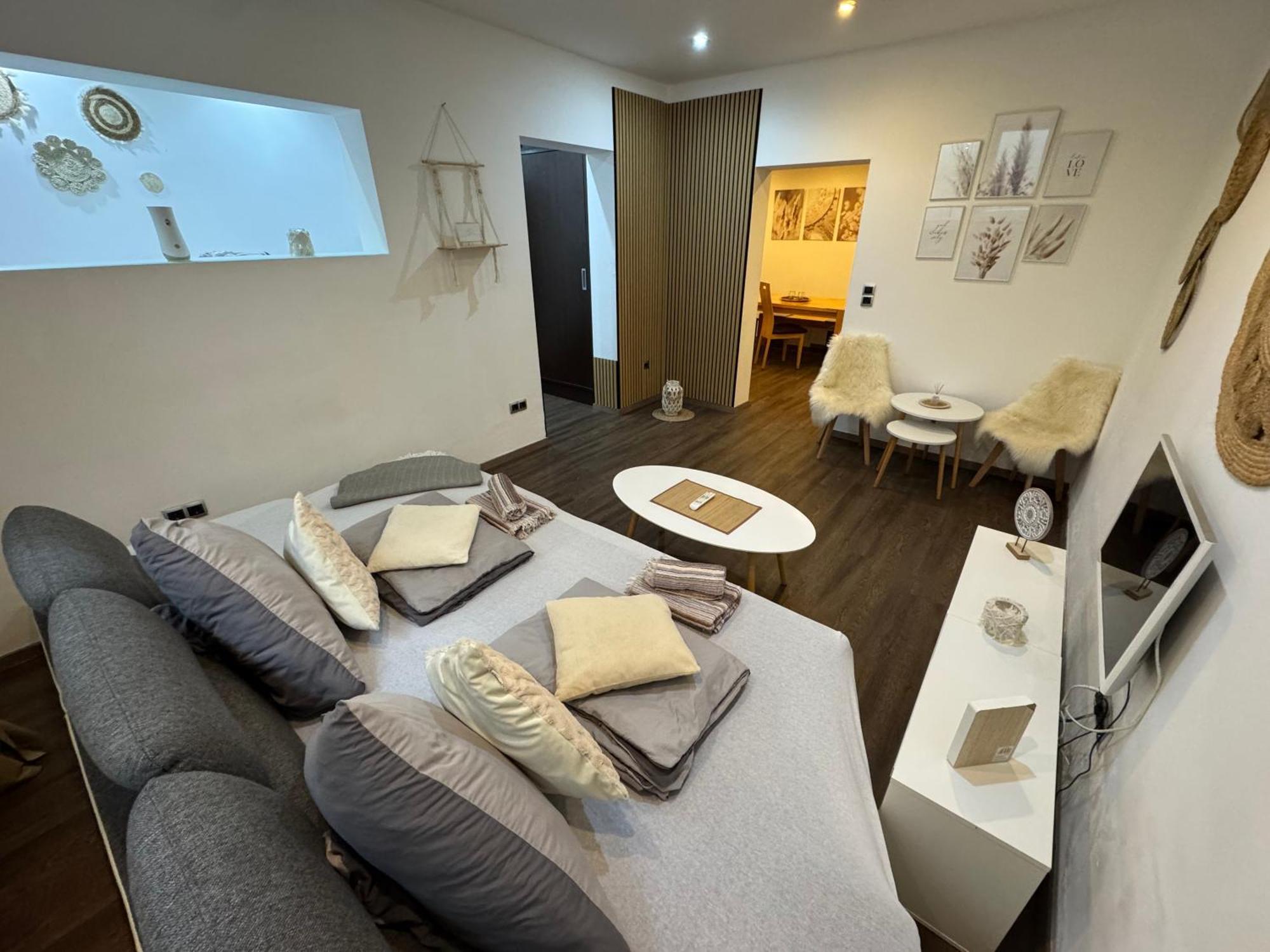 Ferienwohnung Im Boho Stil Naehe Salzburg ไฟรลาสซิง ภายนอก รูปภาพ